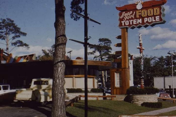 Totem Pole - From Ryan Takacs On Facebook (newer photo)